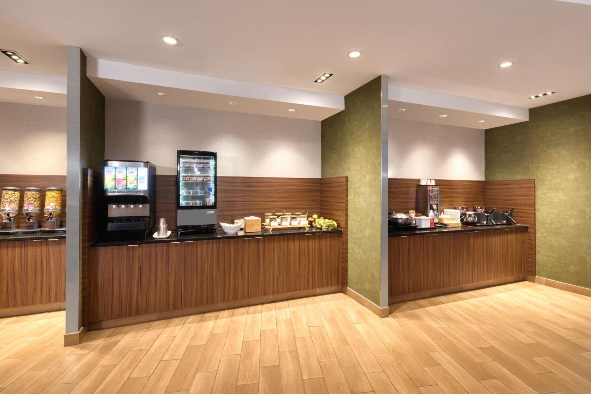 Fairfield Inn & Suites By Marriott Moncton Kültér fotó