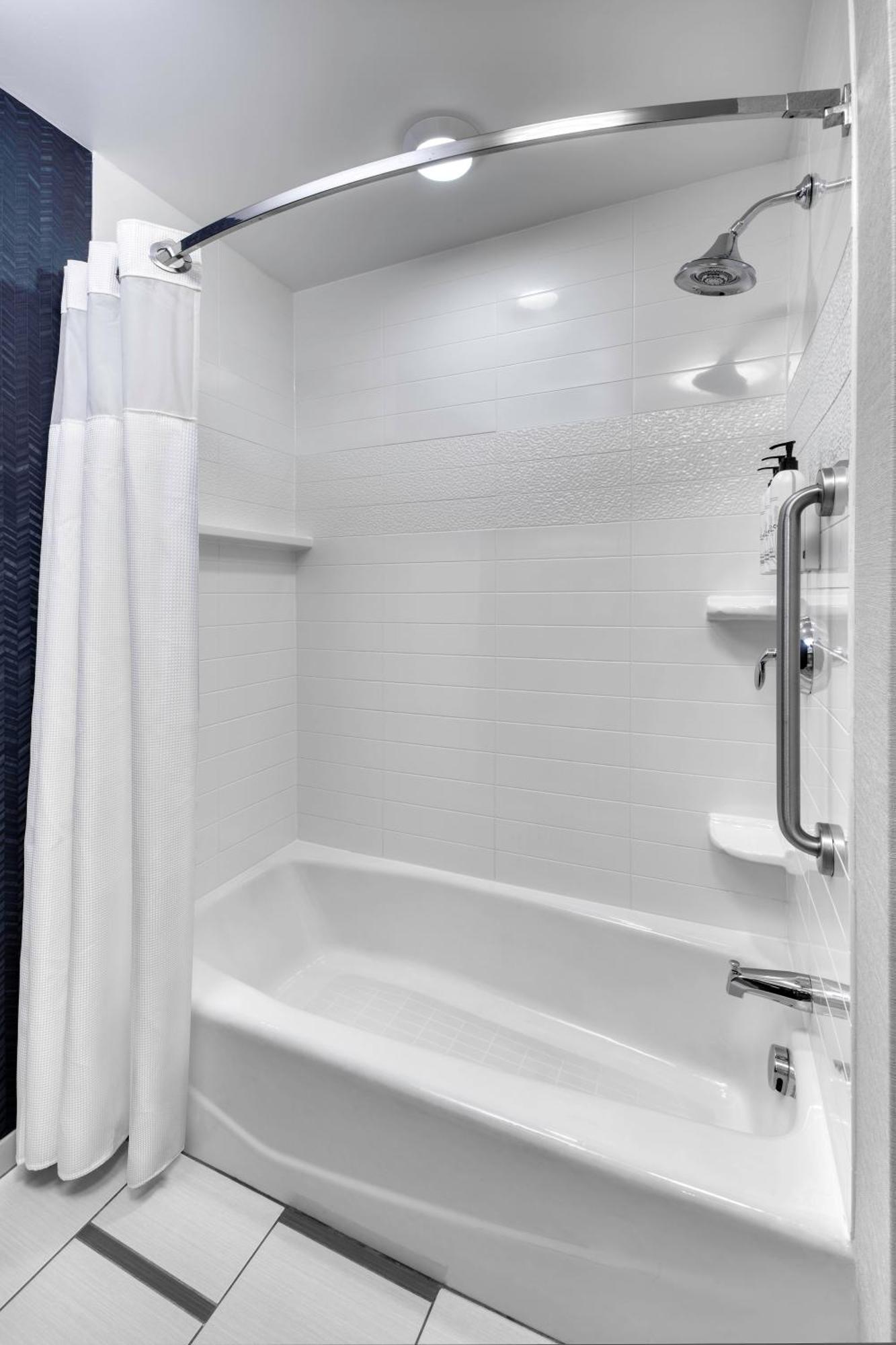 Fairfield Inn & Suites By Marriott Moncton Kültér fotó
